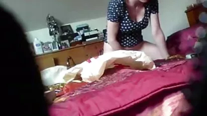 Orang tua xx tante indo
