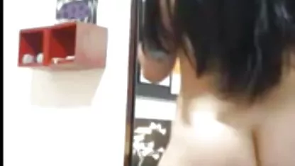 Rambut vidio bokeb xx pirang remaja mengambil kontol besar dan