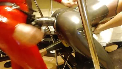 Jelajahi bokef xx sebuah mobil eksotis