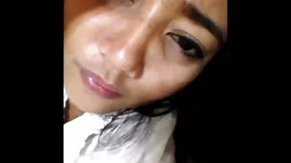 DR vidio xx bokep Kecil tenggelam kaca dildo pada vagina