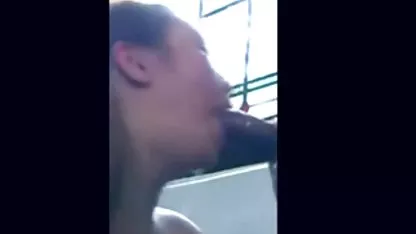 Pecundang bola dengan anda rambut coklat boket xx dominan