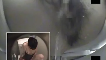 Masturbasi dalam gerakan semi bokep xx lambat