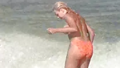 Casting Blonde gets vidio bokep xx